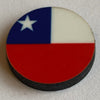 Chile (1817-P) Flag (10/Set)
