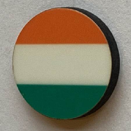 Ireland (1906-P) Flag (10/Set)
