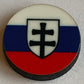 Slovakia Alt (1939-1945) Flag (10/Set)