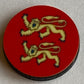 Brunswick-Wolfenbattel (1269-1815) Flag (10/Set)