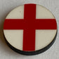 England Kingdom of (927-1707) Flag (10/Set)