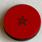 Morocco Slimane of (1915-P) Flag (10/Set)