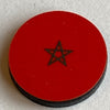 Morocco Slimane of (1915-P) Flag (10/Set)