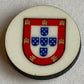 Portugal Empire (1415-1999) Coat of Arms (10/Set)