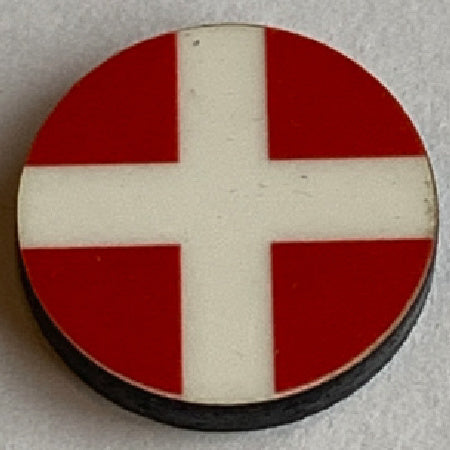 Savoy Duchy of (1416-1792, 1814-1847) Flag (10/Set)