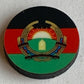 Afghanistan (1987-1992) Flag (10/Set)