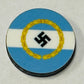 Argentina-Nazi (1933-?) Flag (10/Set)
