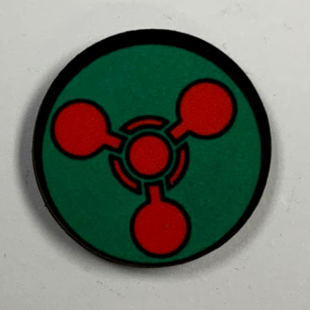 Chemical Marker (x5)