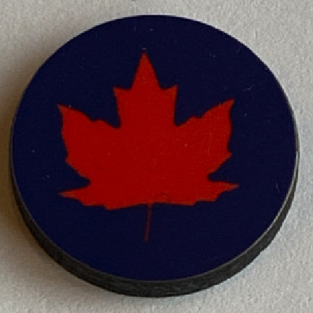 Canada (1945-1948) Roundel (10/Set)