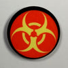 Biohazard Marker (x5)