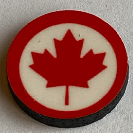 Canada (1967) Roundel (10/Set)