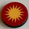 Uruguay Colorado Party (1836-P) Flag (10/Set)