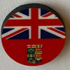 Canada (1868-1921) Flag (10/Set)