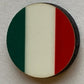 Italy (1796-1802, 1948-P) Flag (10/Set)