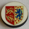 Brunswick & Laneburg (1235-1806) Flag (10/Set)