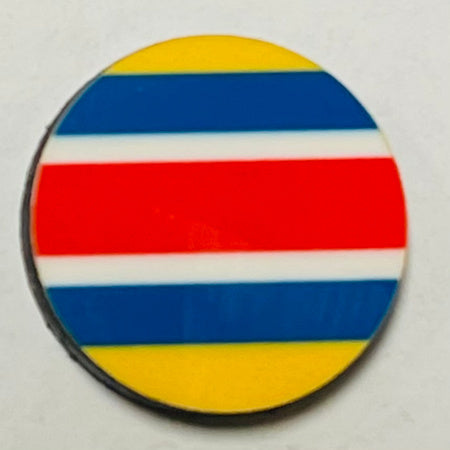 Mengjiang (1939-1945) Flag (10/Set)