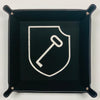 Snap Dice Tray-1st SS Div.