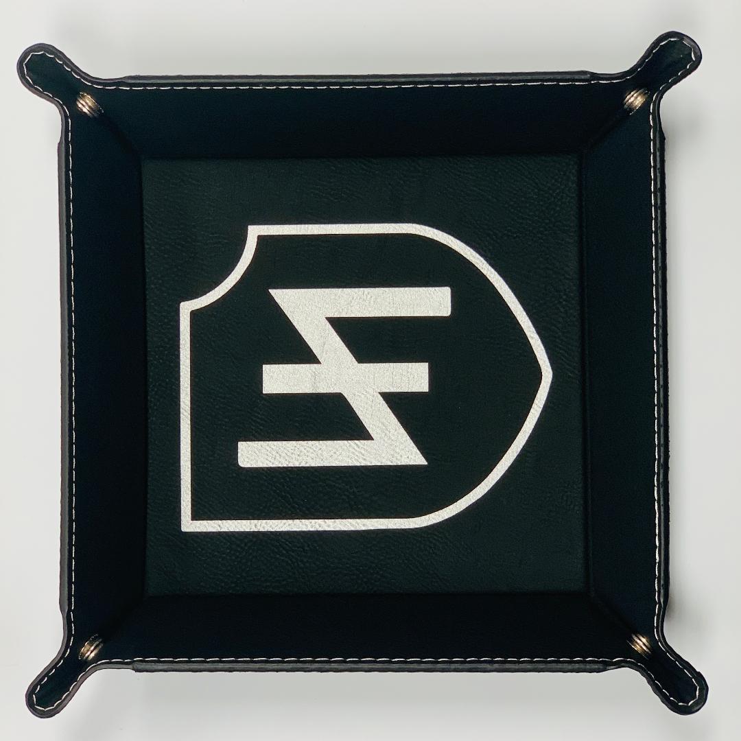 Snap Dice Tray-2nd SS Div.