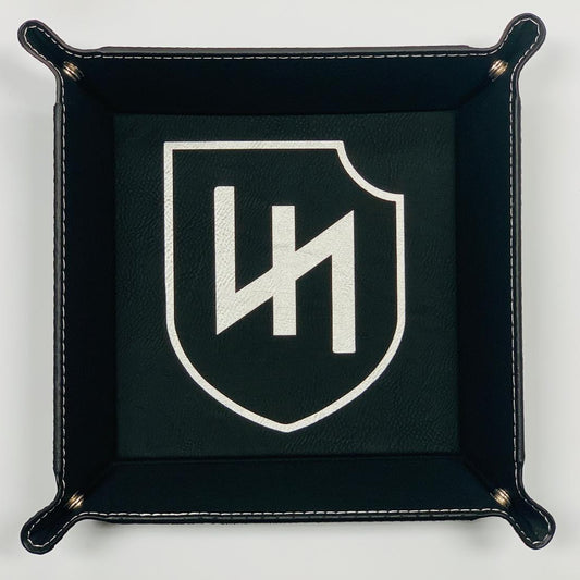 Snap Dice Tray-2nd SS Div.