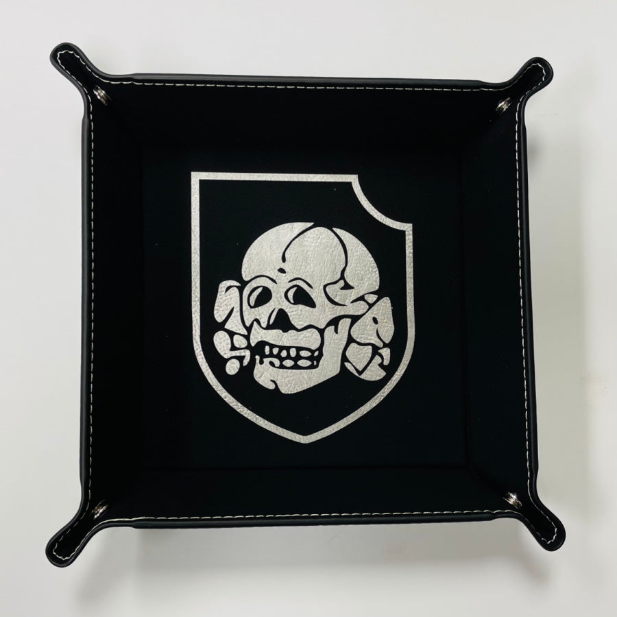 Snap Dice Tray-3rd SS Div.