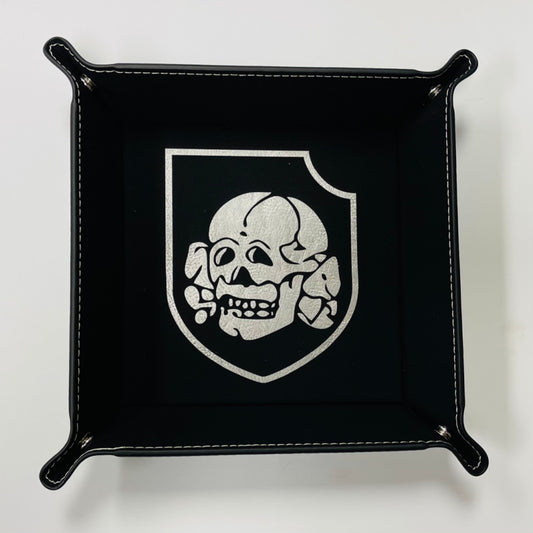 Snap Dice Tray-3rd SS Div.