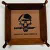 Snap Dice Tray-Death from Above