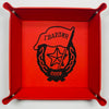 Snap Dice Tray-Guard -Russia