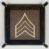 Snap Dice Tray-Sergent-USA