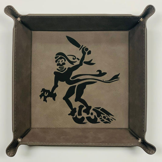 Snap Dice Tray-11th Panzer Division