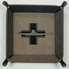 Snap Dice Tray-10th U-boat Flotilla