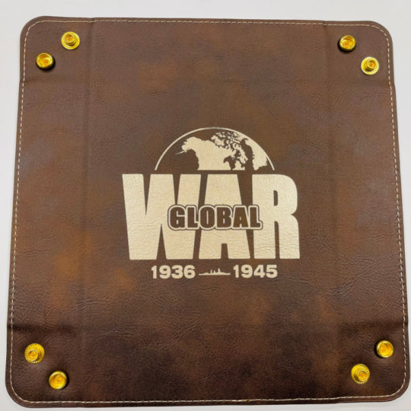 Snap Dice Tray-global War 1936