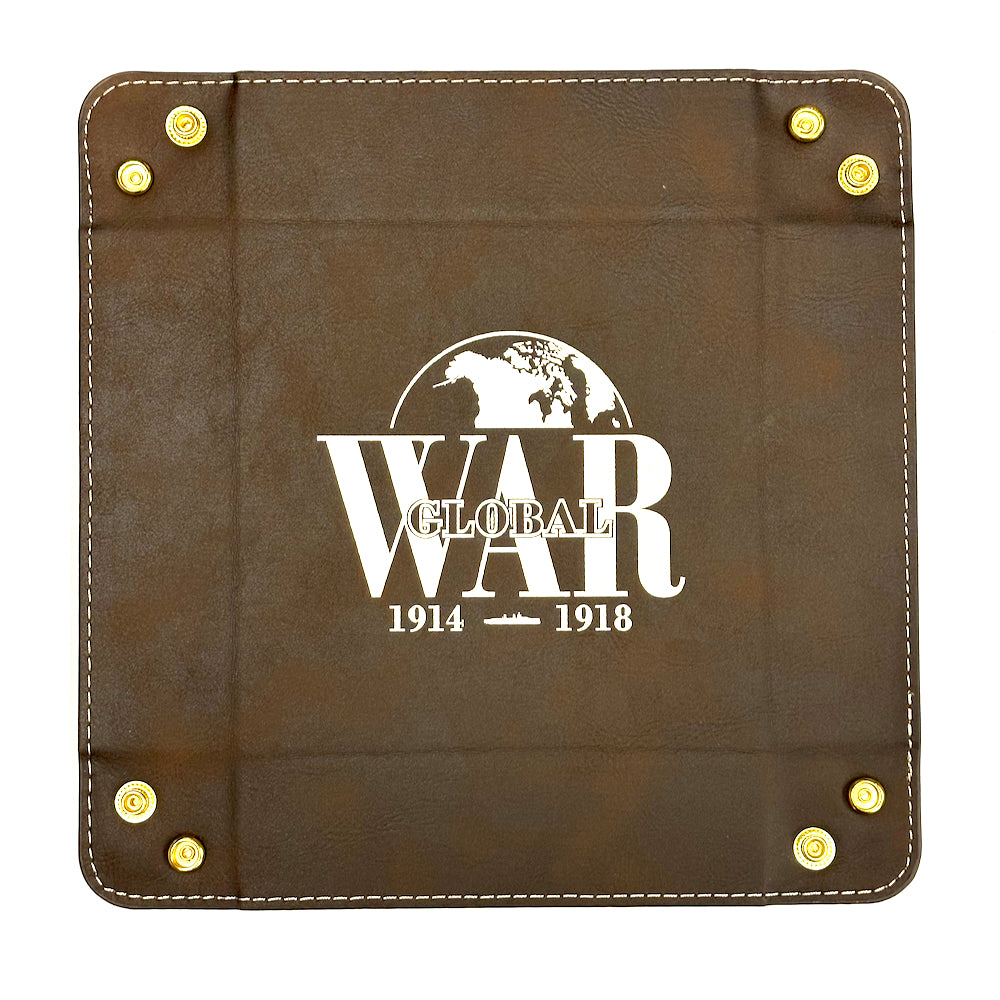 Snap Dice Tray (Global War 1914)