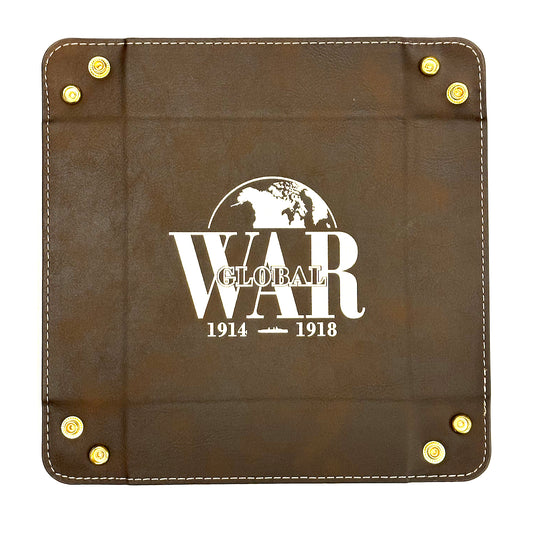 Snap Dice Tray (Global War 1914)