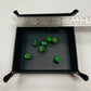 Square Snap Dice Tray