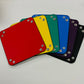 Square Snap Dice Tray