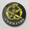 Dutch Commando Marker (x5)