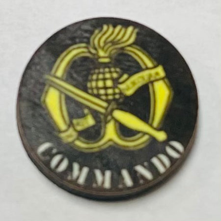 Dutch Commando Marker (x5)