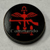 British Commando Marker (x5)
