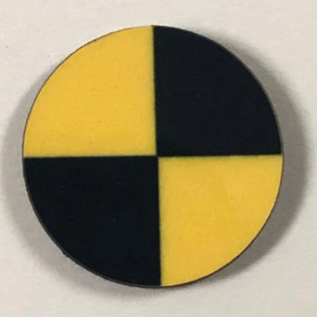Quarantine Marker (x5)