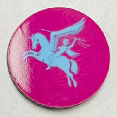 British Airborne Marker (x5)