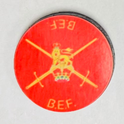 BEF Marker (x5)