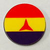 International Brigades Marker (x5)