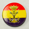 Spanish Marine Infantry Marker (x5)