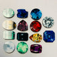 Precious Gems, Stones (x5)