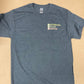 Grey HBG Tee-Shirt