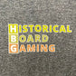 Grey HBG Tee-Shirt