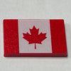 Canadian Flag (1965-P) UVA Markers (10/set)