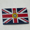 Far East Command, Governor General of India Flag (1885-1947) UVA Markers (10/set)