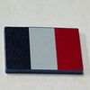 French Flag (1794-P) UVA Markers (10/set)