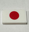 Japanese State and Civil Flag (1870-P)UVA Markers (10/set)